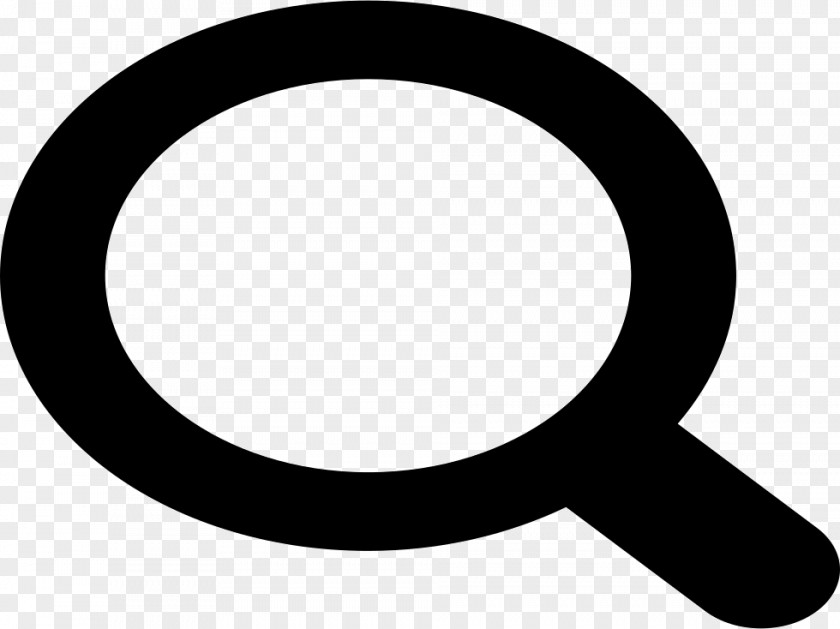 Magnifying Glass Magnifier Symbol PNG