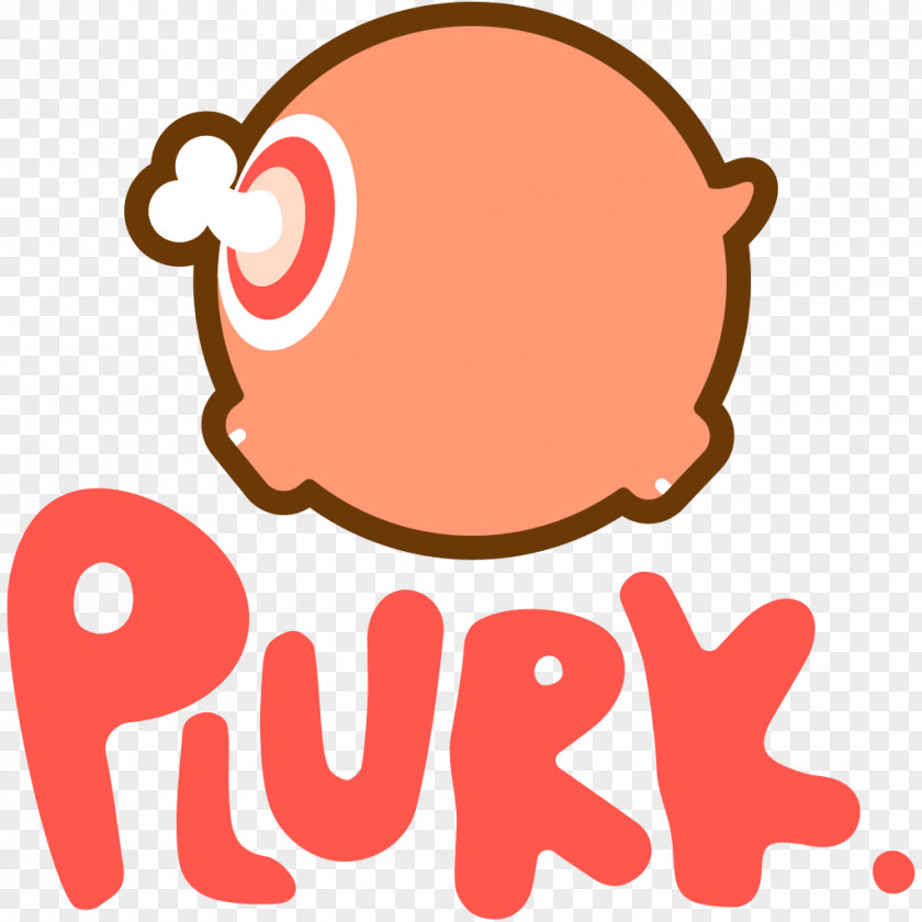 Plurk Logo Microblogging Clip Art Tumblr PNG