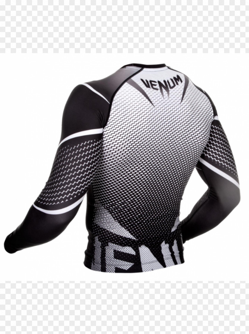 Rash Guard Venum Clothing Wrestling Яндекс.Маркет PNG