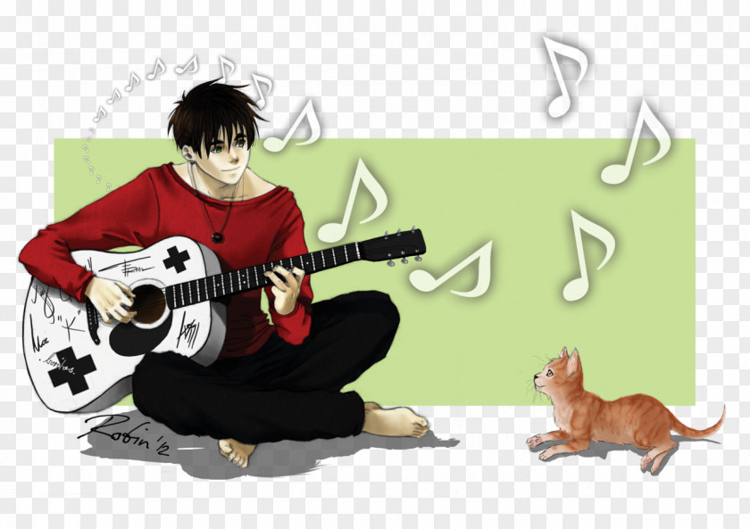 Robin Art Musical Instruments Drawing String PNG