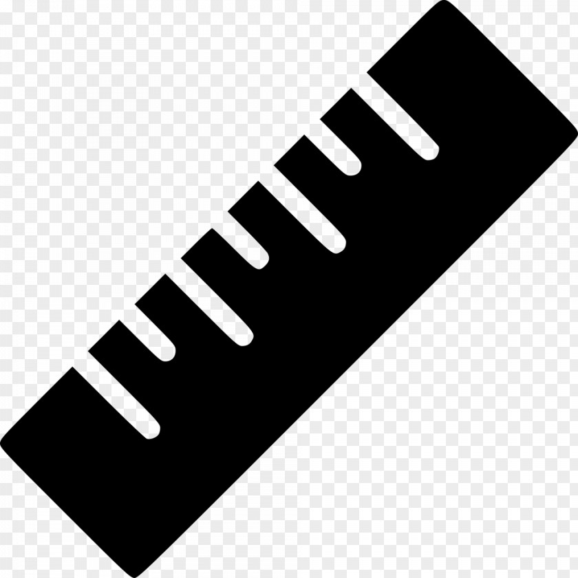 Ruler Logo Brand Font PNG