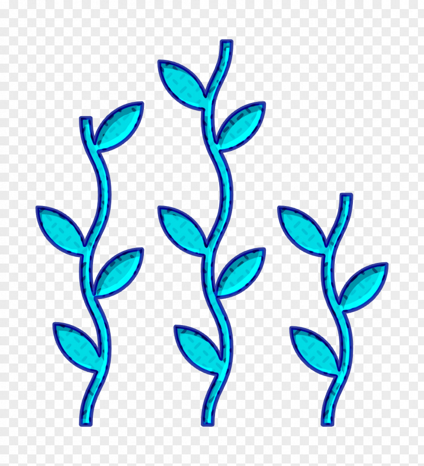 Seaweed Icon Animals Sea Life PNG