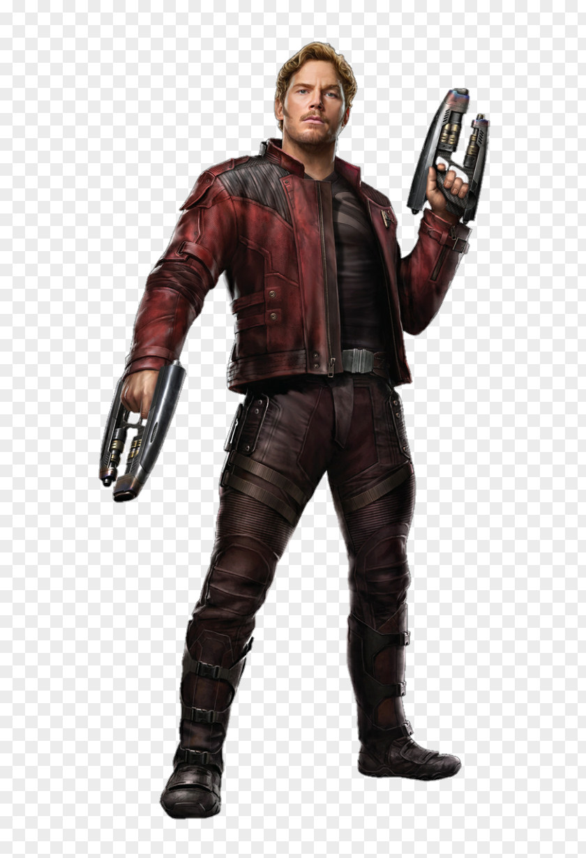 Star Lord Chris Pratt Star-Lord Guardians Of The Galaxy Gamora Rocket Raccoon PNG