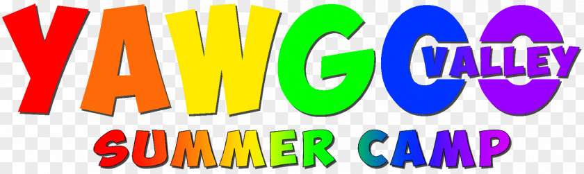 Summer Camp Logo Graphic Design Brand Font PNG