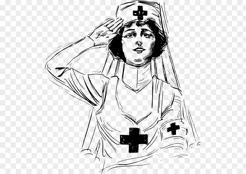 War Clipart First World All Things Nursing Nurse Clip Art PNG