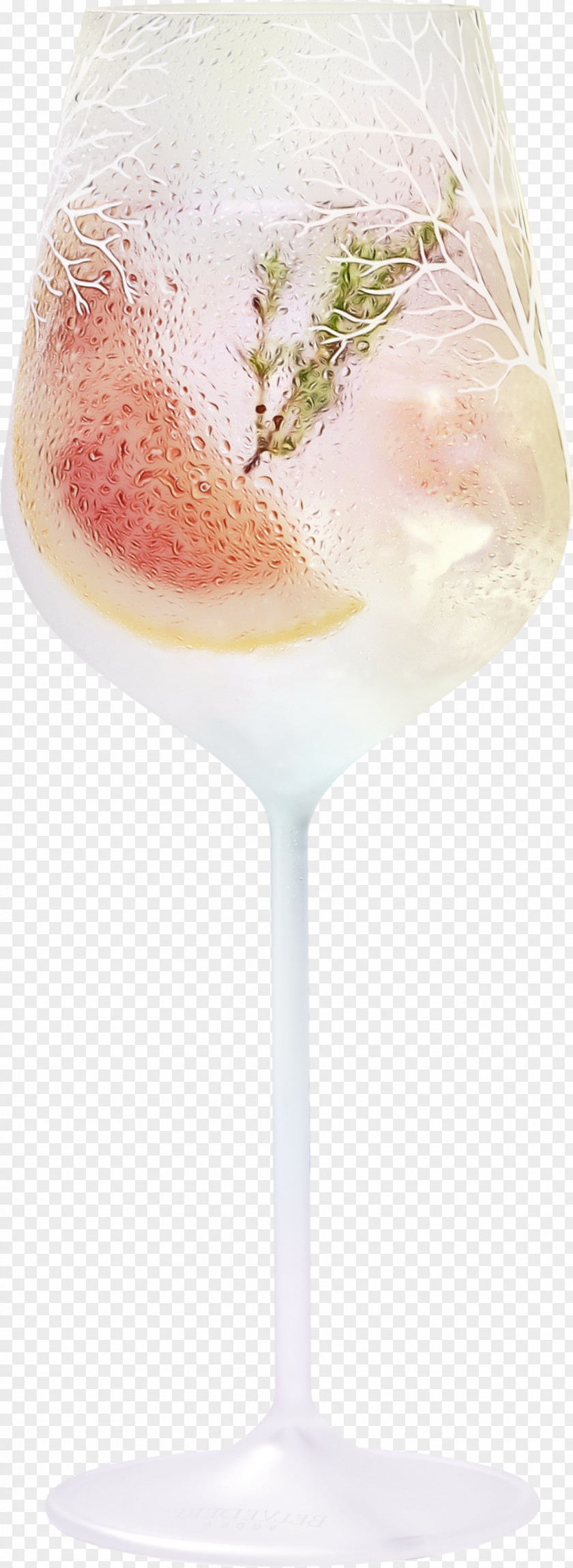 Wine Glass PNG