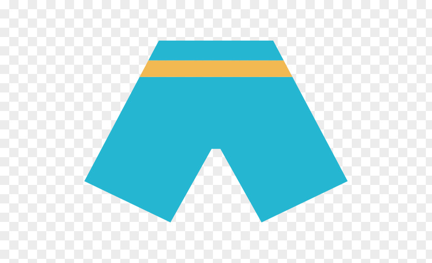 Angle Logo Turquoise PNG