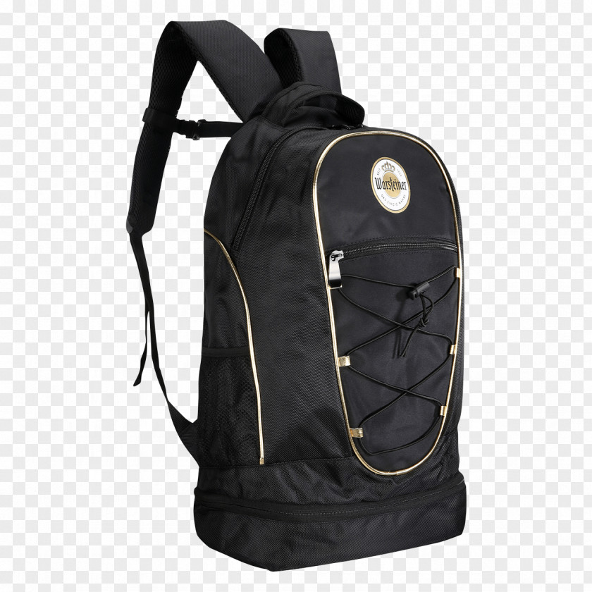 Backpack Bag Warsteiner Bahan Product PNG