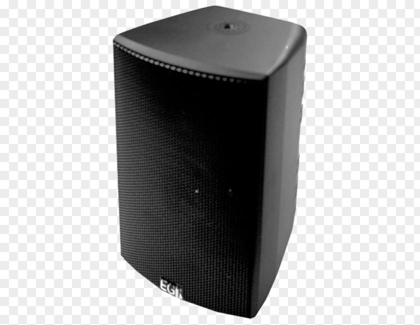 Baffle Subwoofer Computer Speakers Sound Box PNG