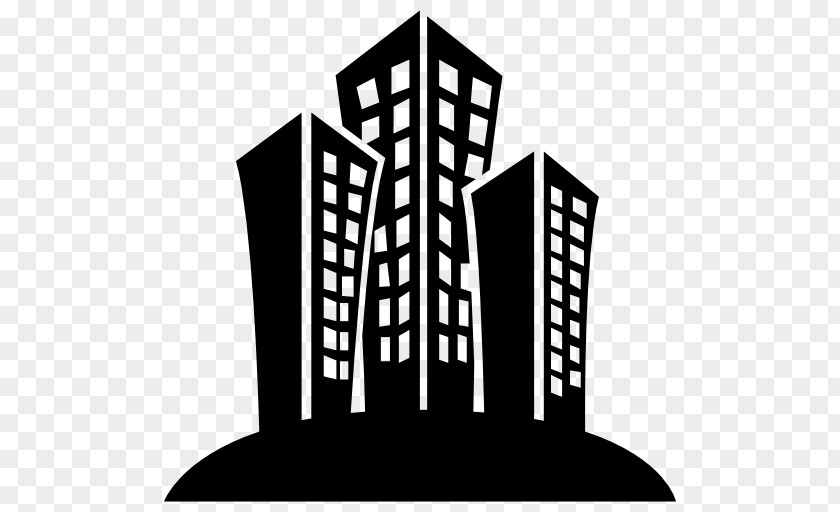 Building High-rise Architectural Engineering Clip Art PNG