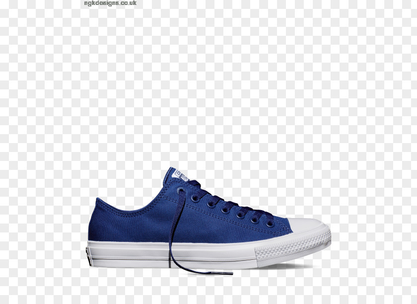 DSW Blue Converse Shoes For Women Chuck Taylor All-Stars CT II Hi Black/ White Sports Mens All Star Ox PNG