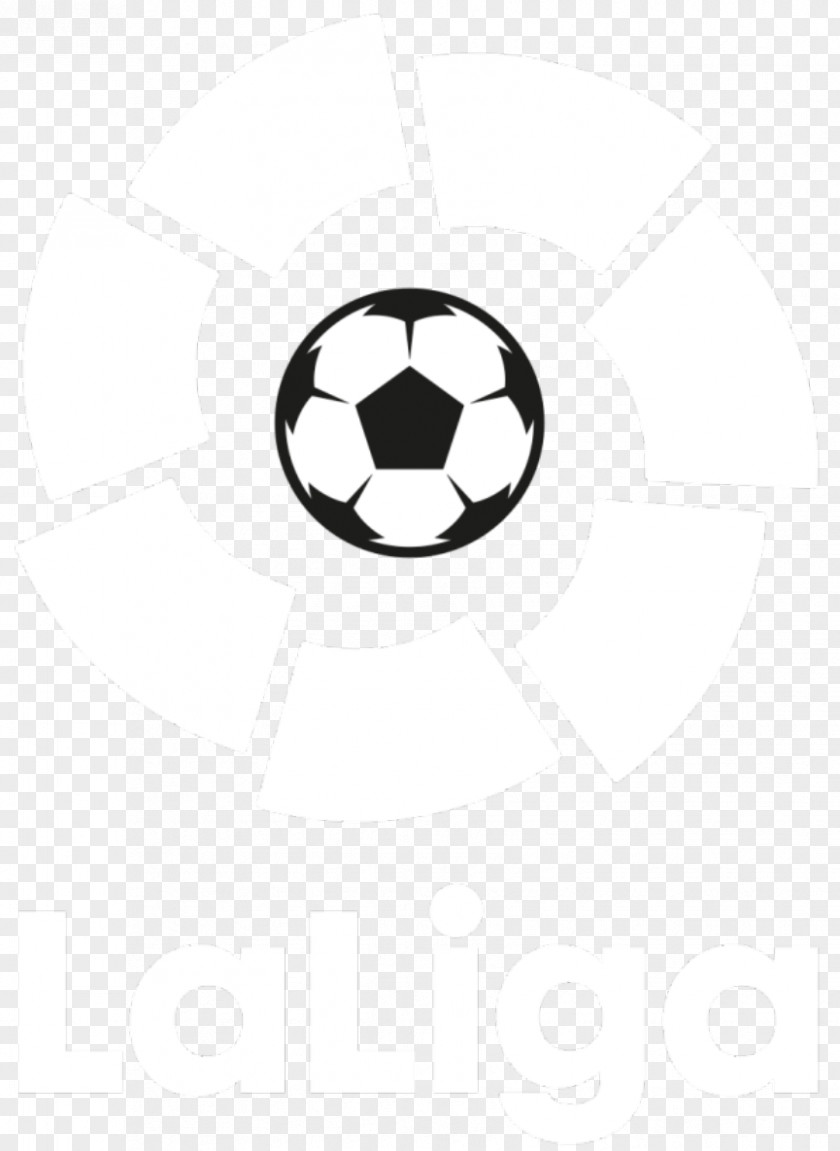 Football La Liga Logo PNG
