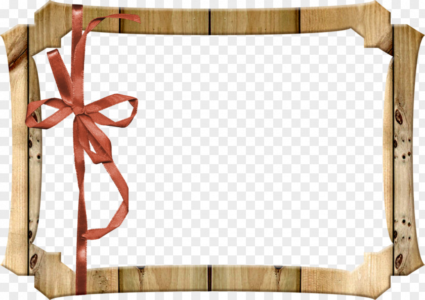 Fream Picture Frames Wood Clip Art PNG