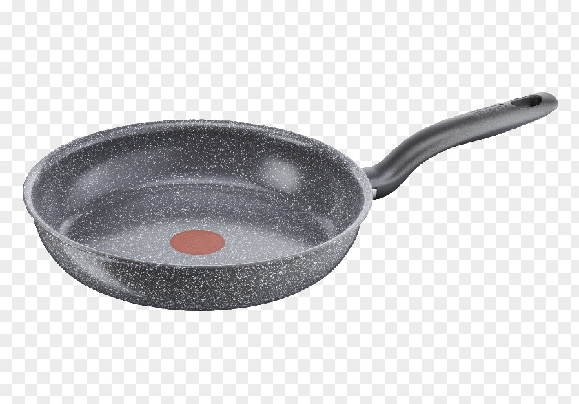 Frying Pan Tefal Induction Cooking Saltiere Cookware PNG