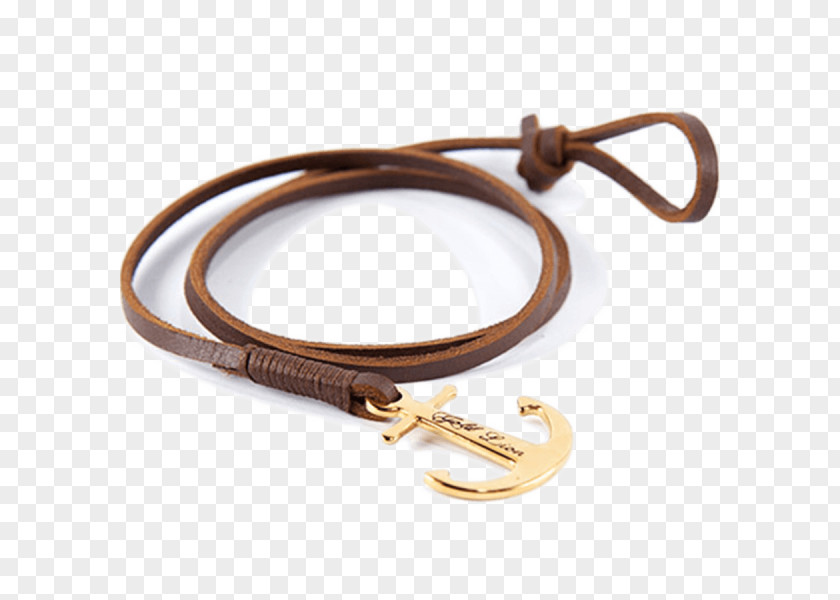 Gold Bracelet Leather Necklace Charms & Pendants PNG