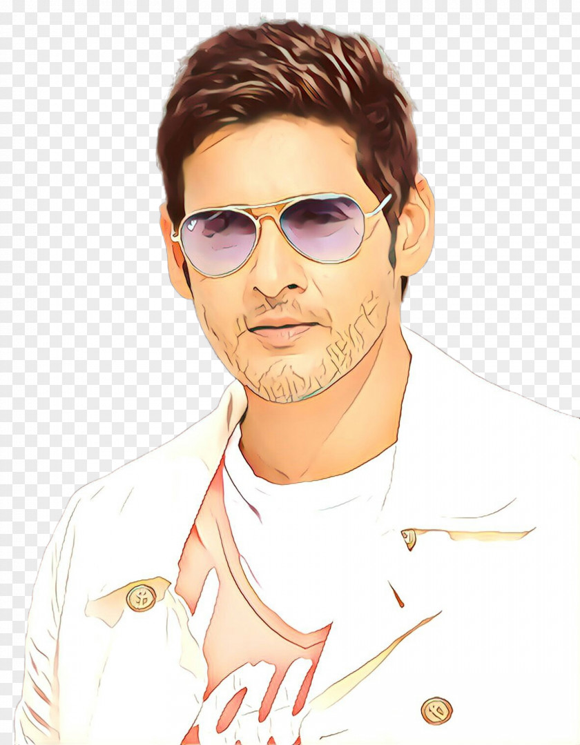 Hairstyle Sunglasses Glasses PNG