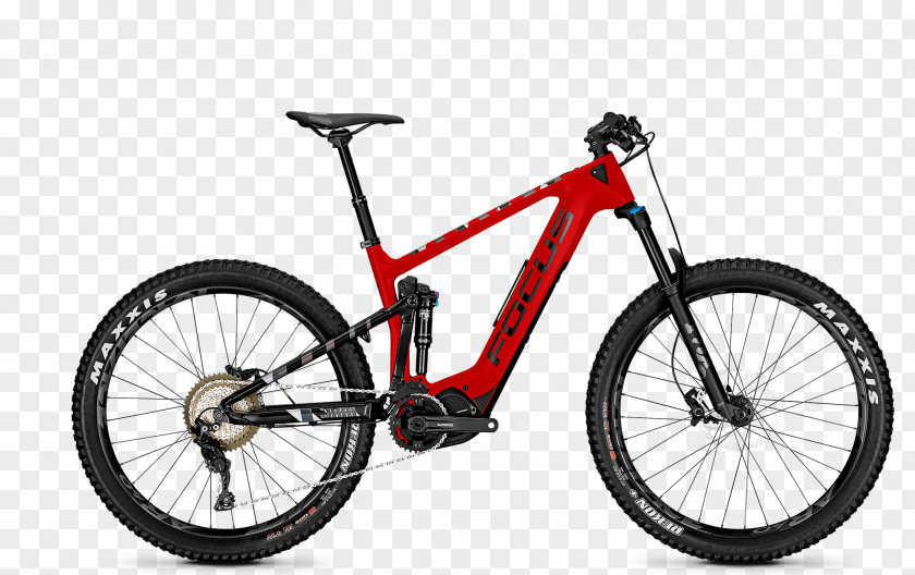 Hot Chili Electric Bicycle 2018 Ford Focus Bikes Mountain Bike PNG