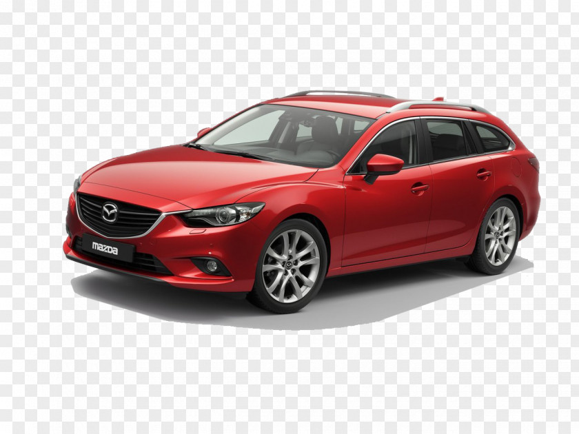 Mazda 2012 Mazda6 2013 Car 2014 PNG