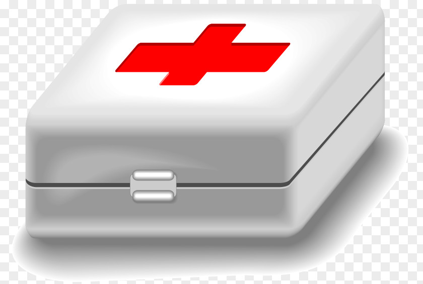 Medical Equipment Medicine Physician First Aid Kits Clip Art PNG