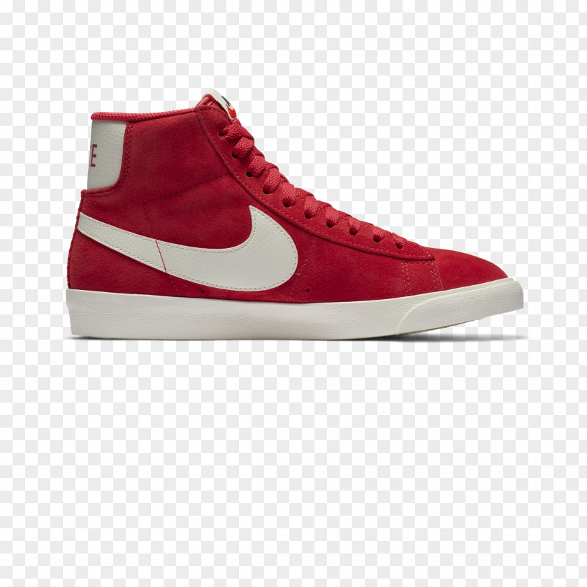 Nike Blazers Air Force 1 Sports Shoes PNG