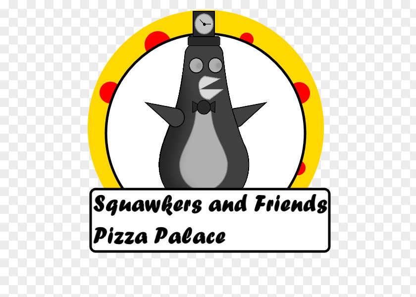 Penguin Logo Brand Trademark PNG