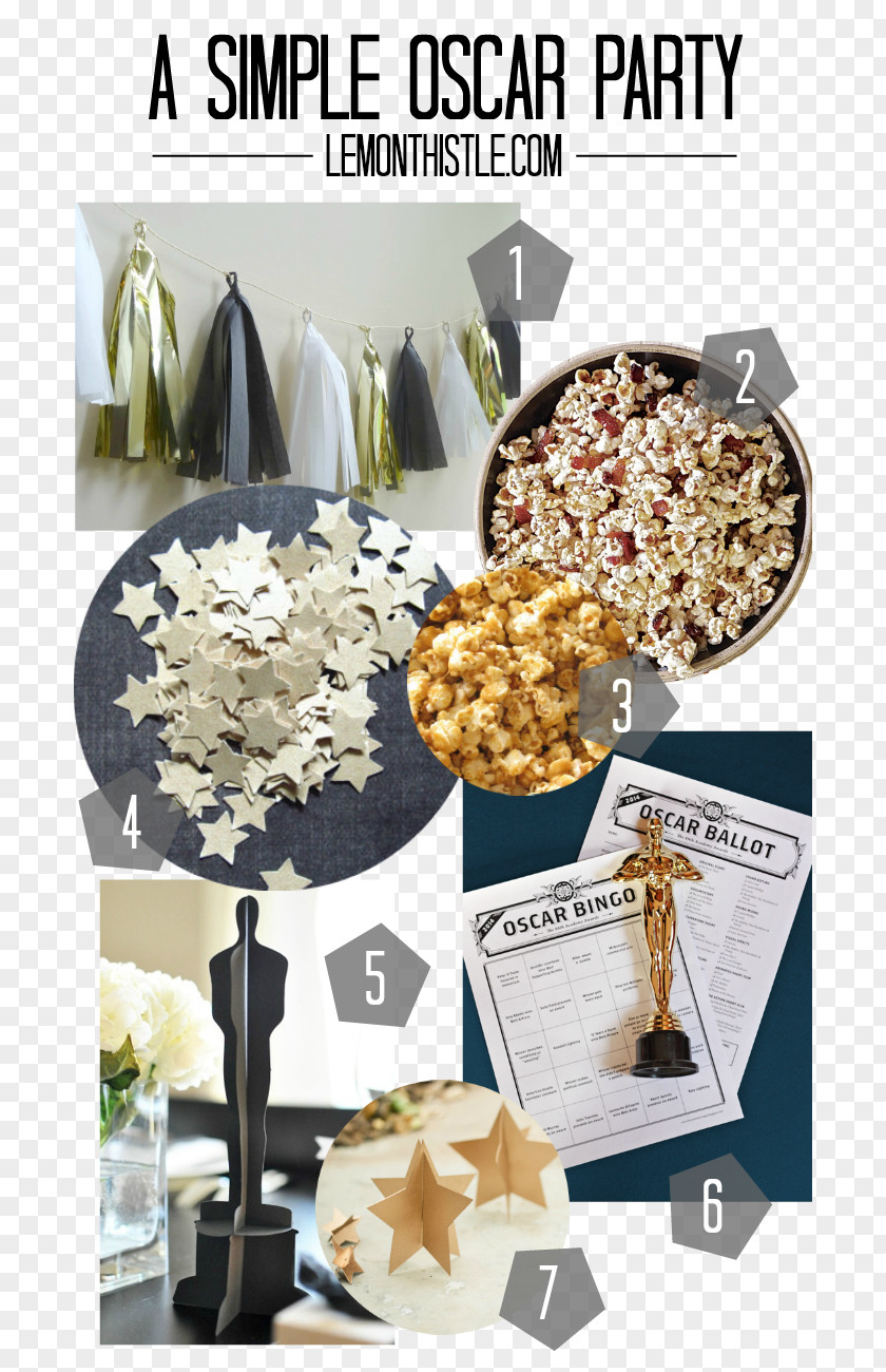 Popcorn Recipe PNG