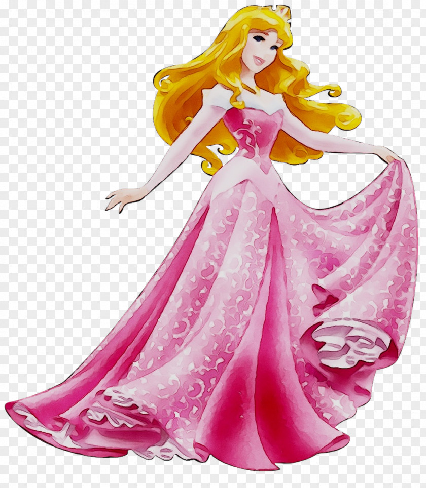 Princess Aurora Disney Necklace Tiara PNG