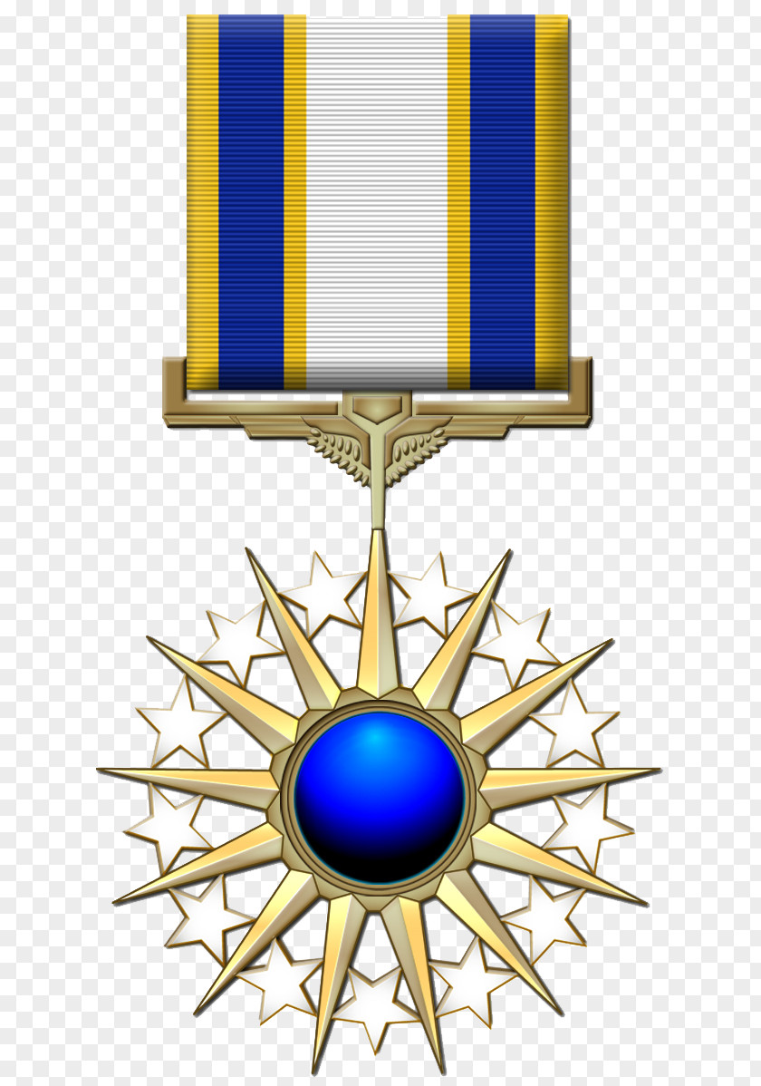 Service Air Force Distinguished Medal United States Military Awards And Decorations PNG