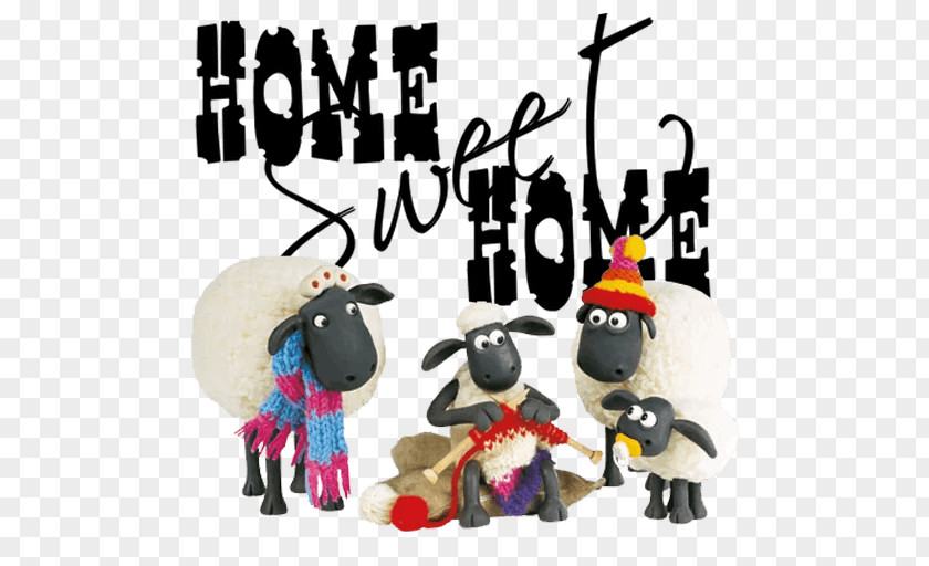 Sheep Sticker World Wide Knit In Public Day Library Clip Art PNG