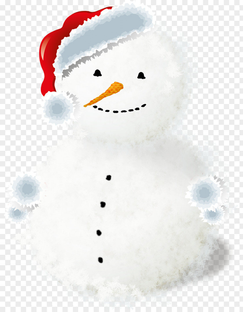 Snowman Santa Claus Christmas Day Desktop Wallpaper PNG