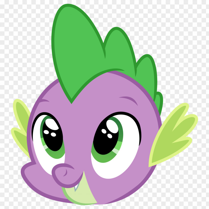 Spike Twilight Sparkle Pinkie Pie Rainbow Dash Rarity PNG