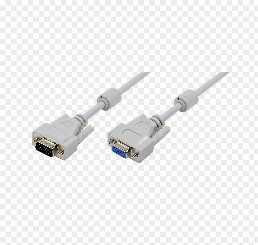 USB Serial Cable HDMI Electrical Connector VGA PNG