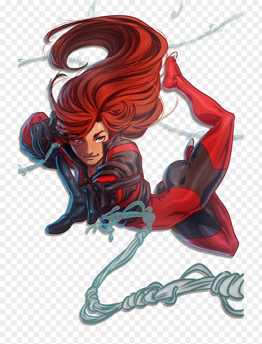 Venom Mary Jane Watson Scarlet Spider Character Carnage PNG