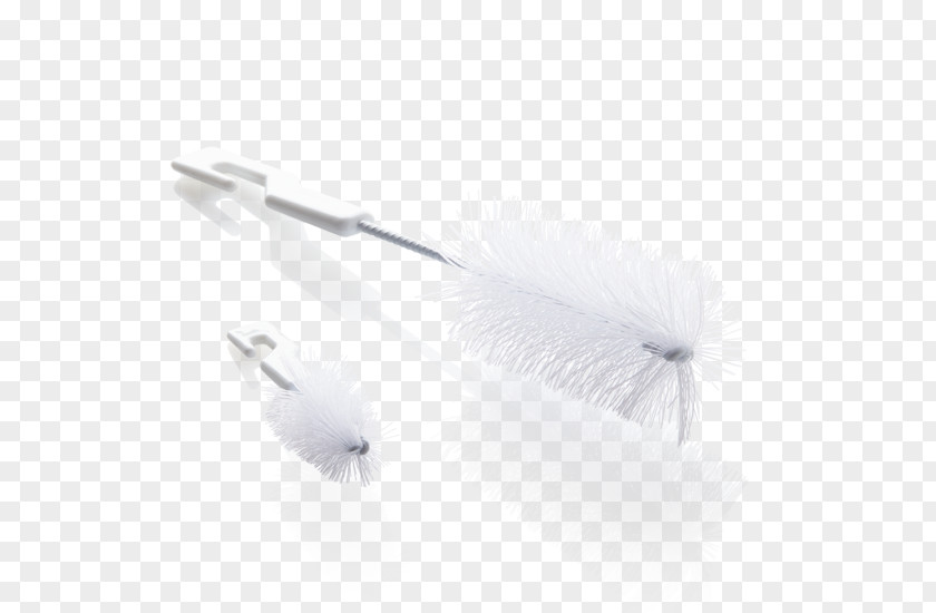 White Brush PNG