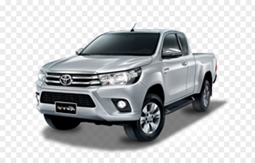 Car Great Wall Wingle Pickup Truck Volkswagen Toyota Hilux PNG