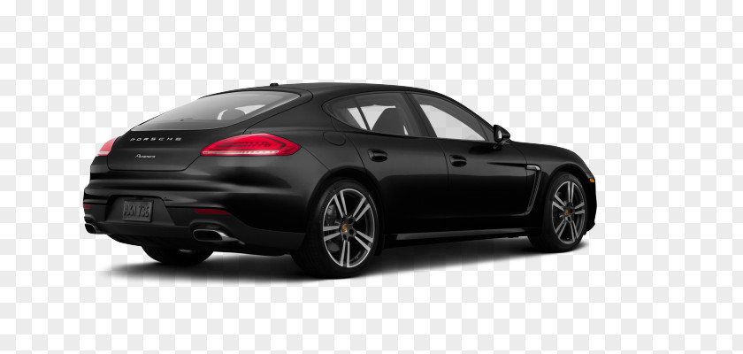 Chevrolet 2018 Impala Porsche 911 Car PNG