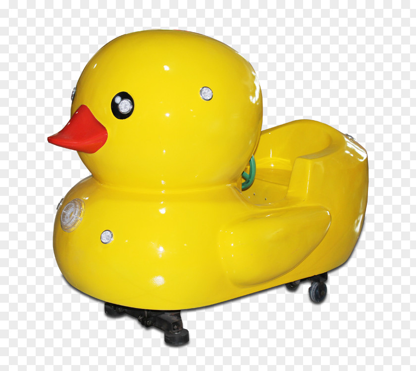 Duck Adventure Game Toy PNG