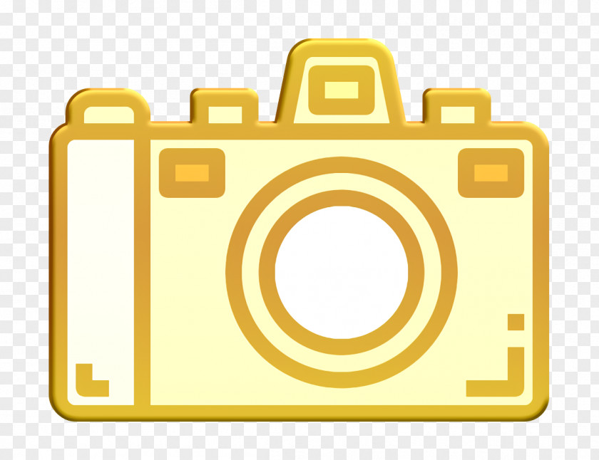 Electronic Device Icon Camera PNG
