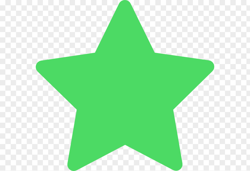 Favorites Cliparts ICO Star Icon PNG