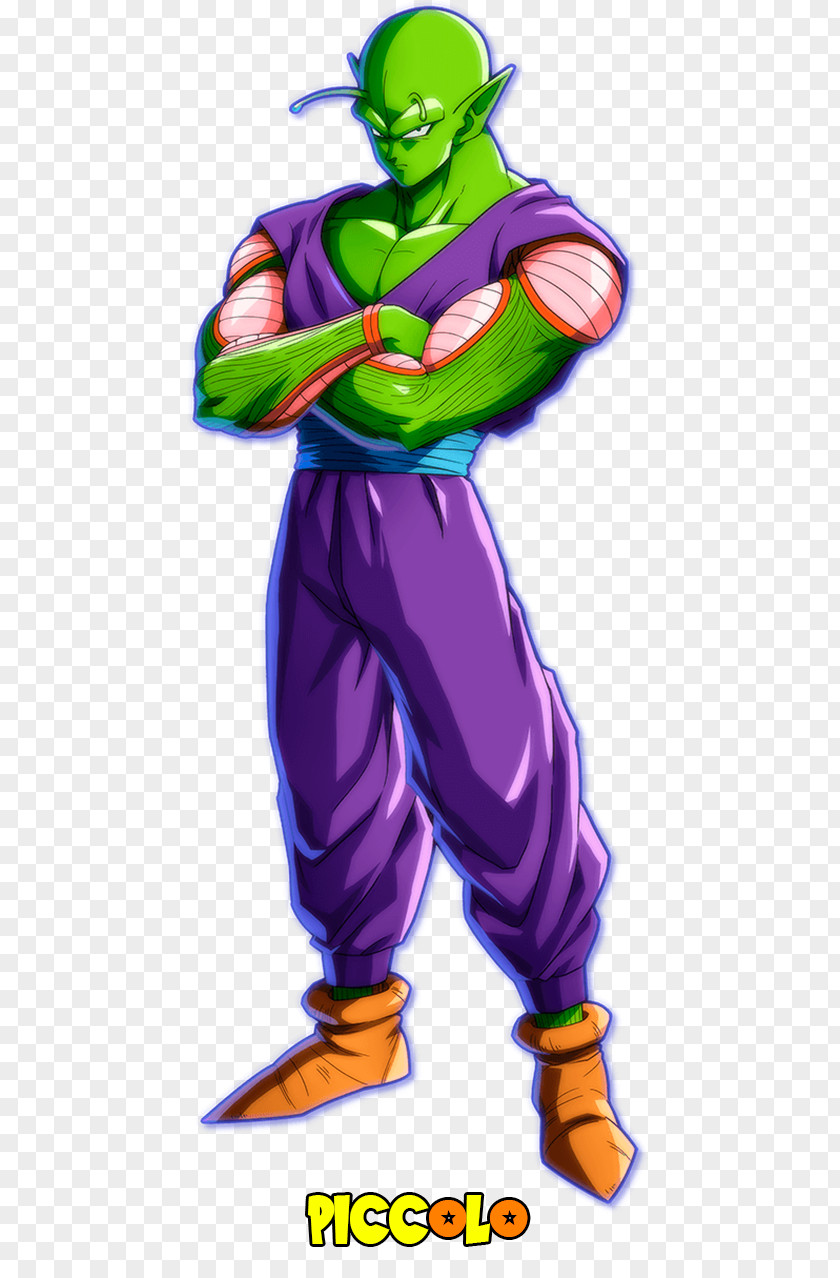 Goku Piccolo Dragon Ball FighterZ Gohan Majin Buu Vegeta PNG