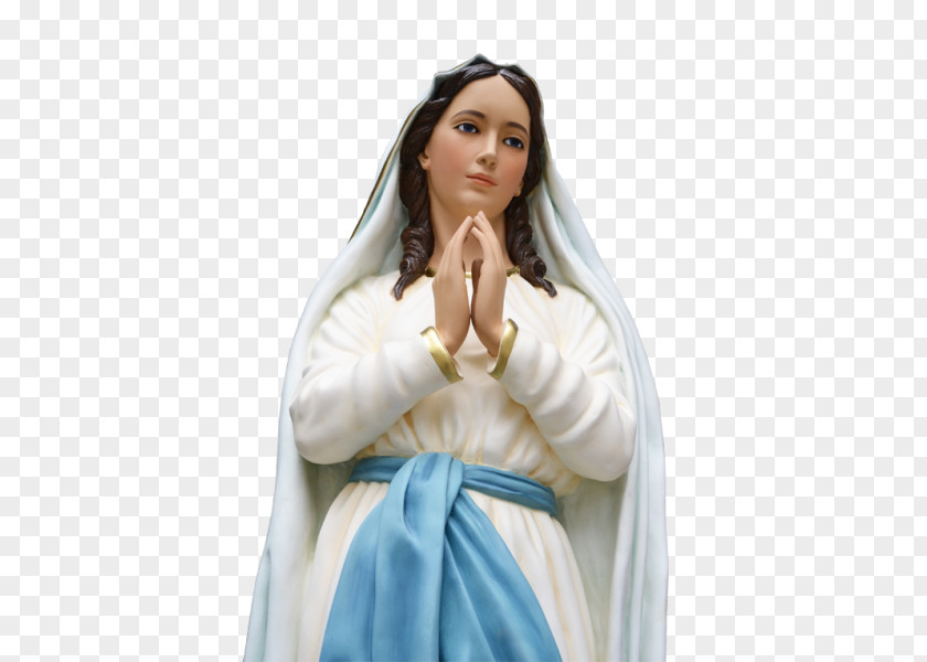 Mary Mother Our Lady Of The Rosary Saint PNG