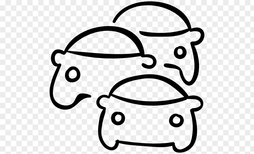 Multipurposehand Drawn Car Vehicle Drawing PNG