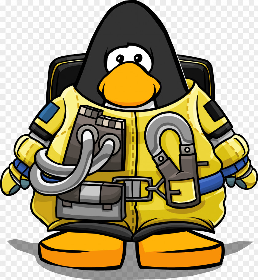 Penguin Club Clip Art Wiki Party PNG