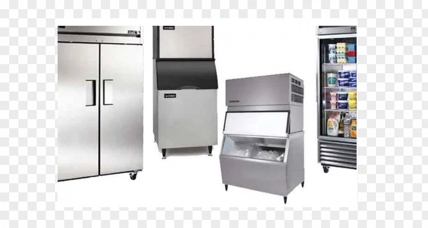 Refrigerator Refrigeration HVAC Air Conditioning Freezers PNG