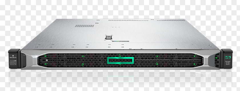 Request For Proposal Offer Hewlett-Packard HP 867962-B21 ProLiant Xeon Computer Servers PNG