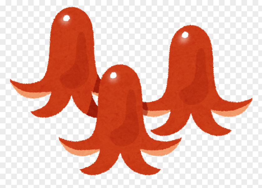 Sausage Octopus Bento たこさんウィンナー Naporitan PNG