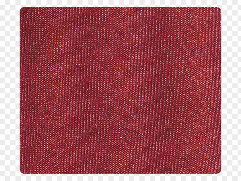 Silk Material Place Mats Rectangle Brown Maroon Square PNG