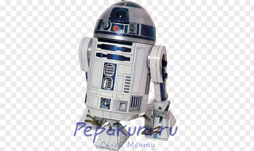 Stormtrooper R2-D2 C-3PO Anakin Skywalker Star Wars Classic PNG