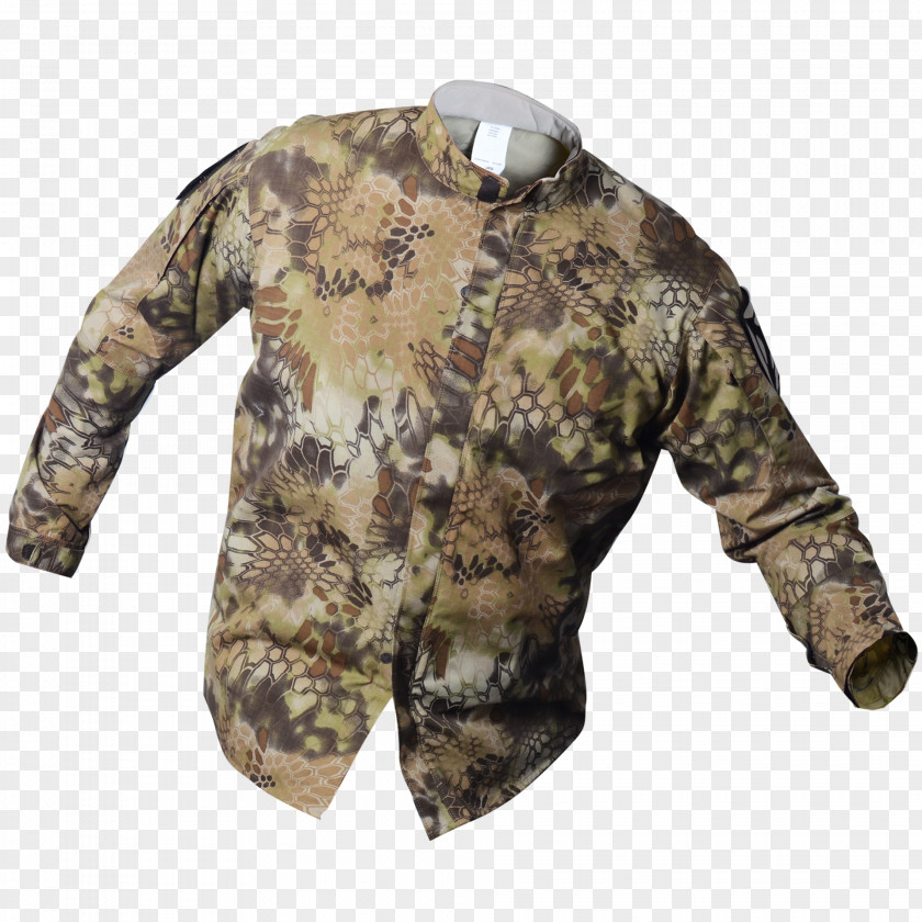 T-shirt Long-sleeved Battle Dress Uniform Clothing PNG