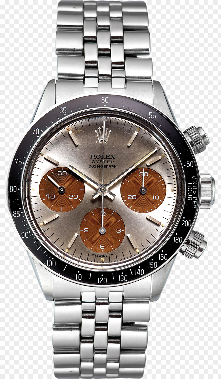 Watch Steel Strap PNG